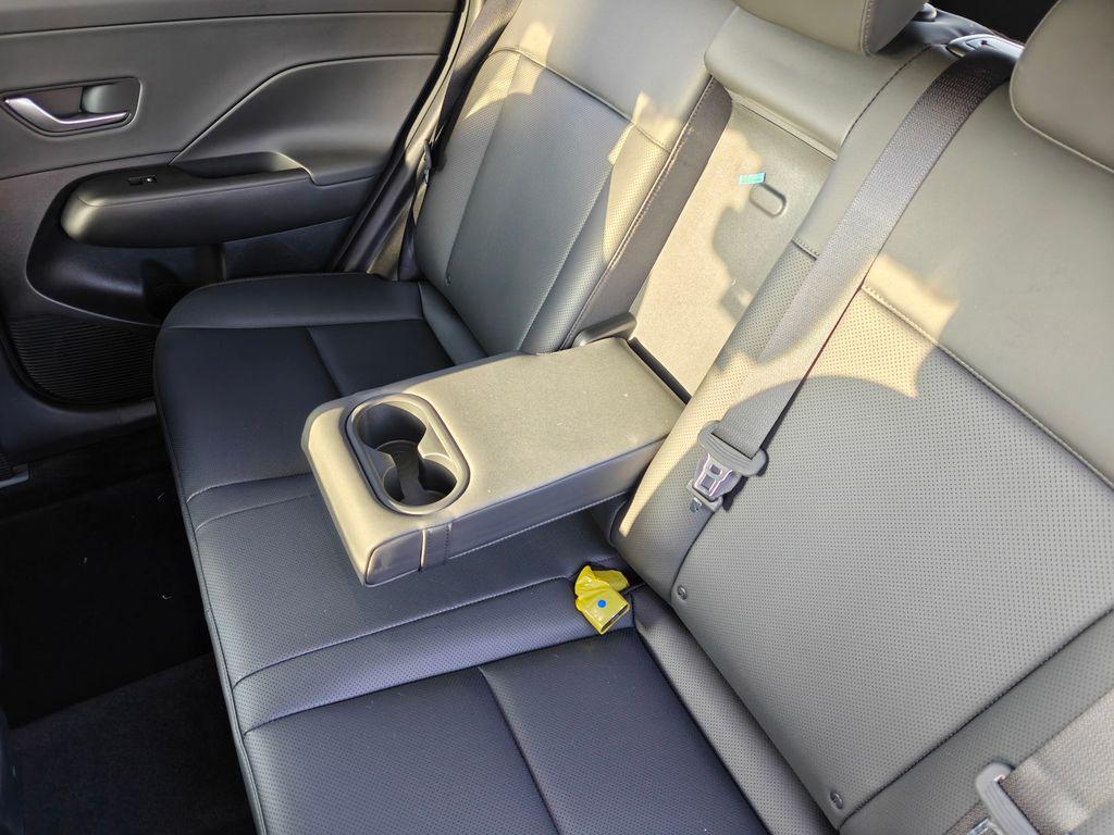 new 2026 Hyundai Kona car, priced at $31,221