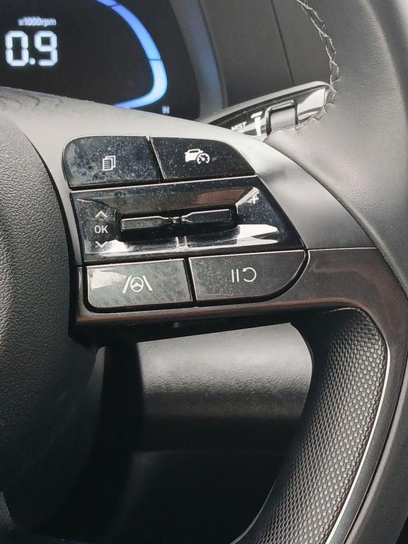 used 2025 Hyundai Elantra car, priced at $20,488