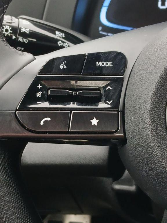 used 2025 Hyundai Elantra car, priced at $20,488