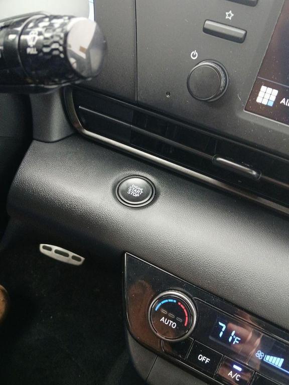 used 2025 Hyundai Elantra car, priced at $20,488