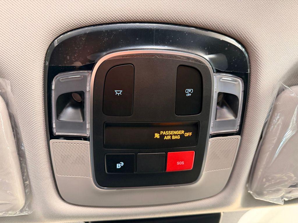 new 2026 Hyundai Tucson car, priced at $28,276