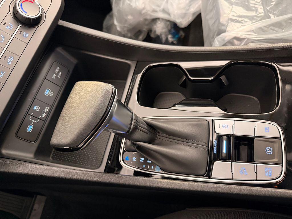 new 2026 Hyundai Tucson car, priced at $28,276