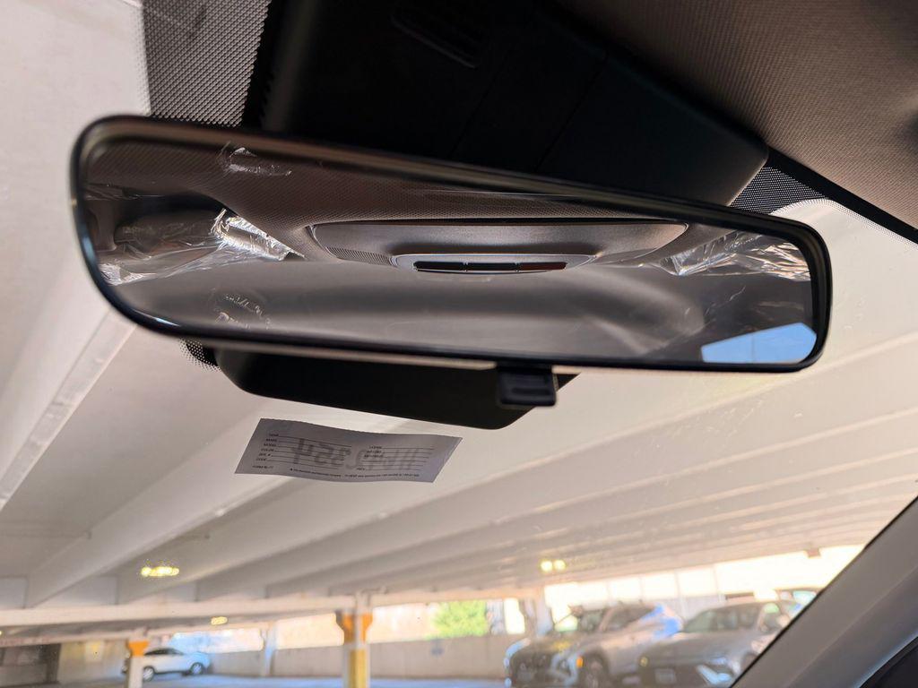 new 2026 Hyundai Tucson car, priced at $28,276