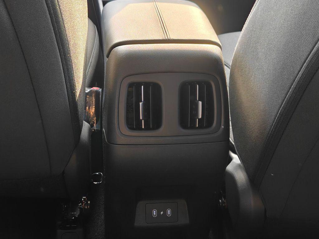 new 2026 Hyundai Tucson car, priced at $31,336