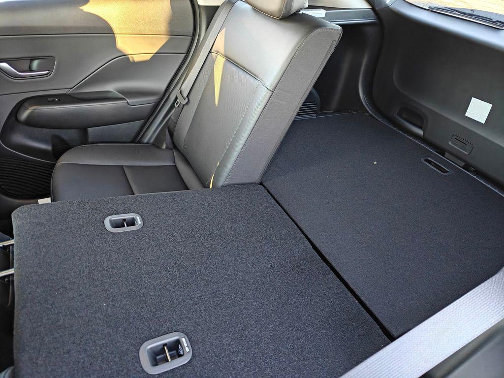 new 2026 Hyundai Kona car, priced at $29,626