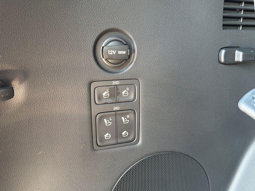 used 2025 Hyundai Palisade car, priced at $47,587