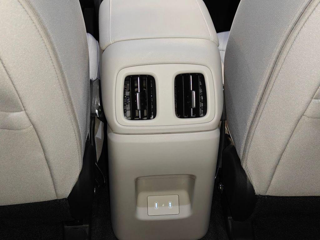 new 2026 Hyundai TUCSON Plug-In Hybrid car, priced at $41,621