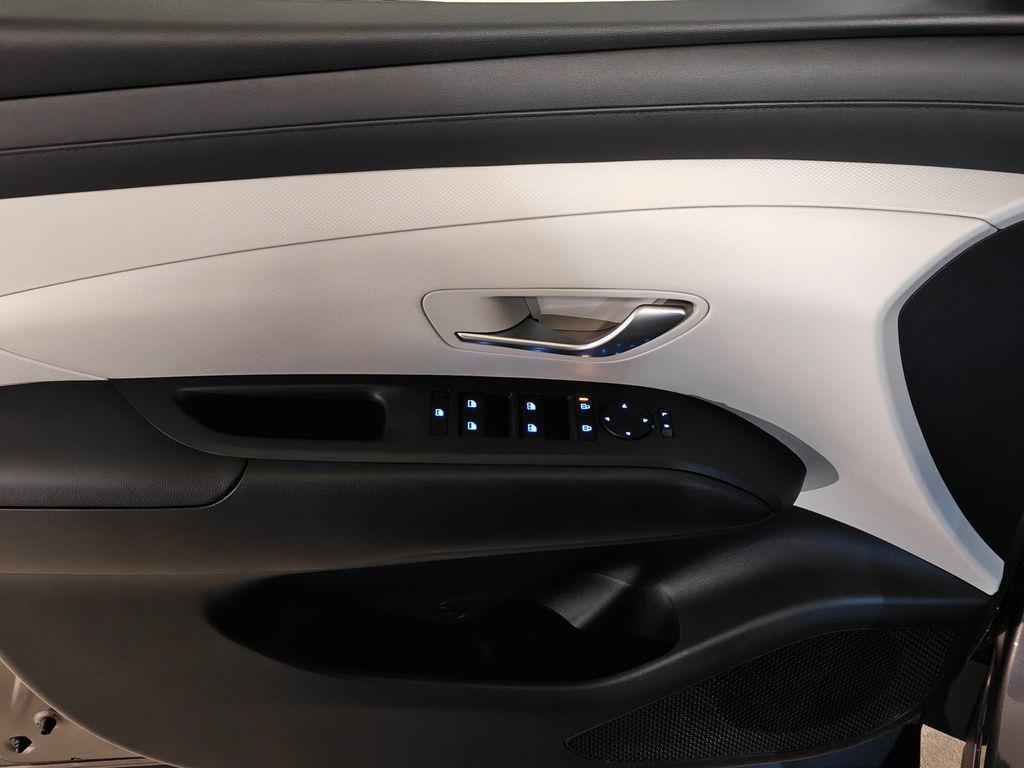 new 2026 Hyundai TUCSON Plug-In Hybrid car, priced at $41,621