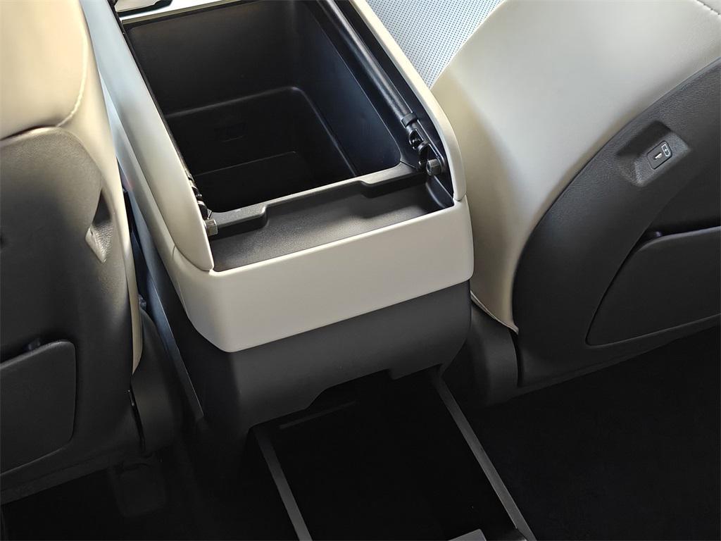 new 2026 Hyundai Santa Fe car, priced at $35,946