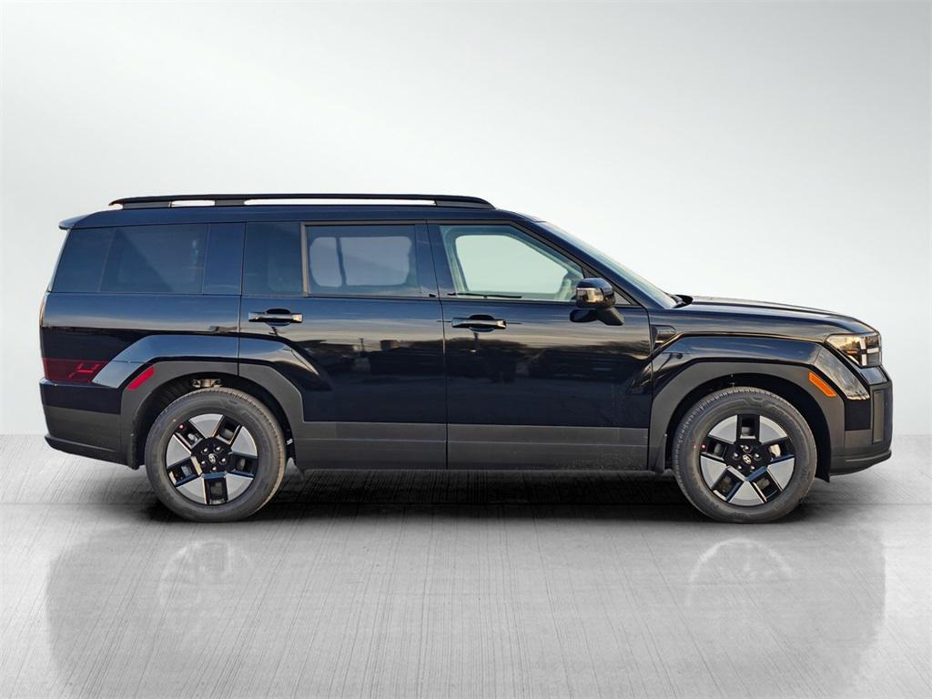 new 2026 Hyundai Santa Fe car, priced at $35,946