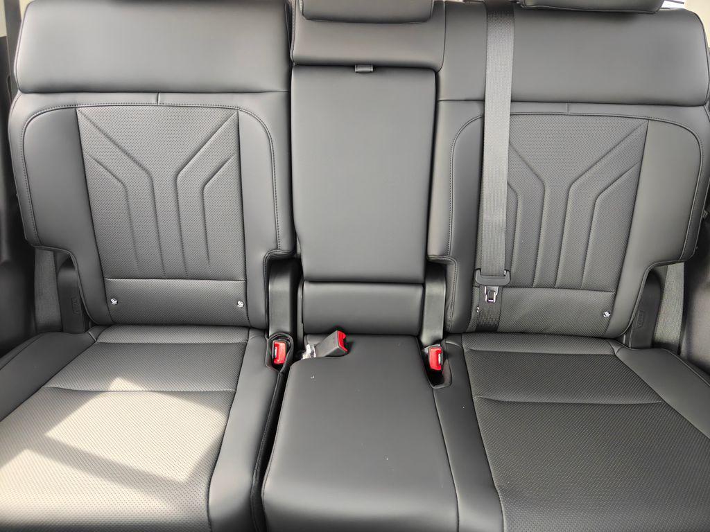 new 2027 Hyundai Santa Fe car, priced at $44,069