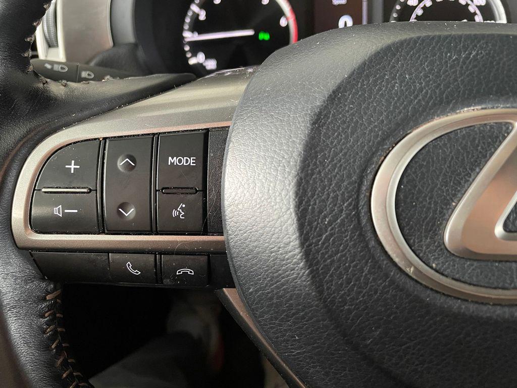 used 2022 Lexus GX 460 car, priced at $43,988