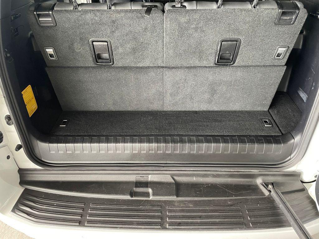 used 2022 Lexus GX 460 car, priced at $43,988