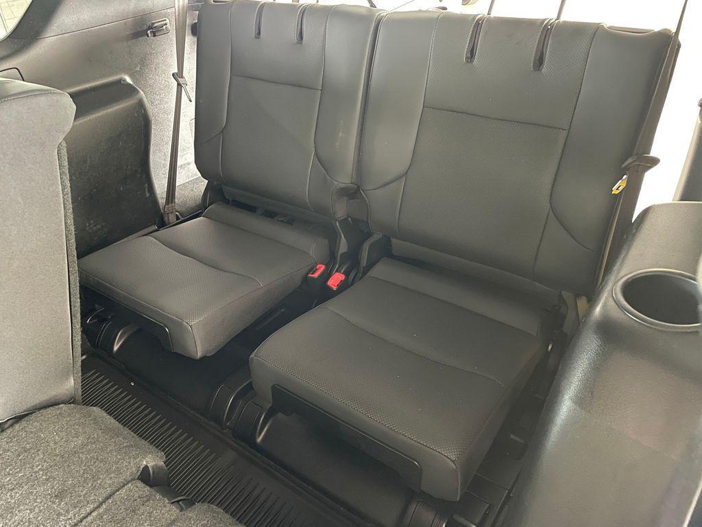 used 2022 Lexus GX 460 car, priced at $43,988