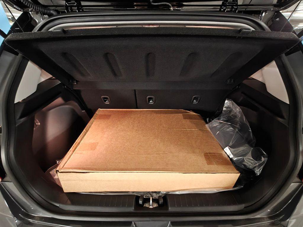 new 2025 Hyundai Venue car, priced at $23,779