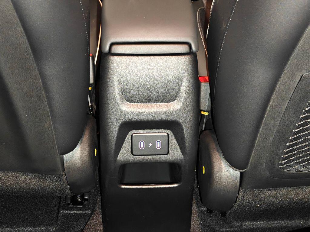 new 2025 Hyundai Venue car, priced at $23,779