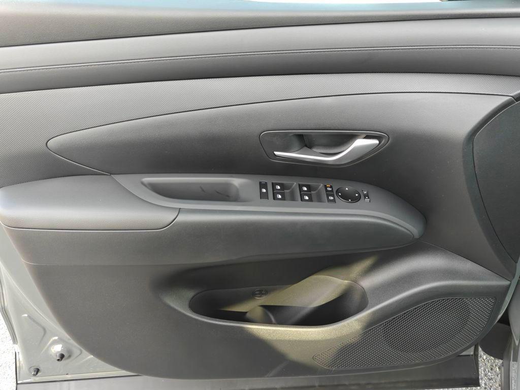 new 2026 Hyundai SANTA CRUZ car, priced at $35,147