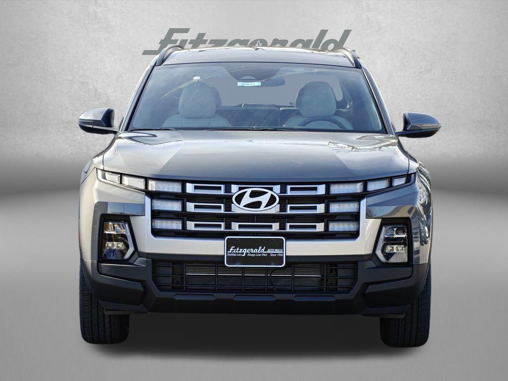 new 2026 Hyundai SANTA CRUZ car, priced at $35,147