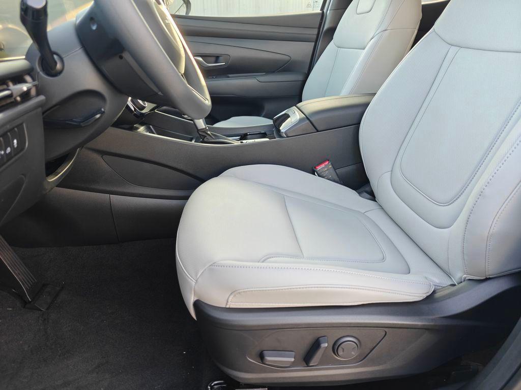 new 2026 Hyundai SANTA CRUZ car, priced at $35,147