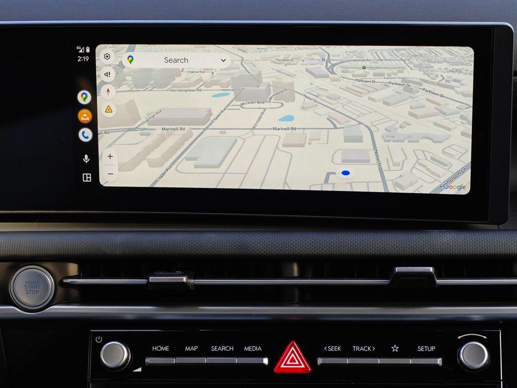 new 2026 Hyundai SANTA CRUZ car, priced at $35,147