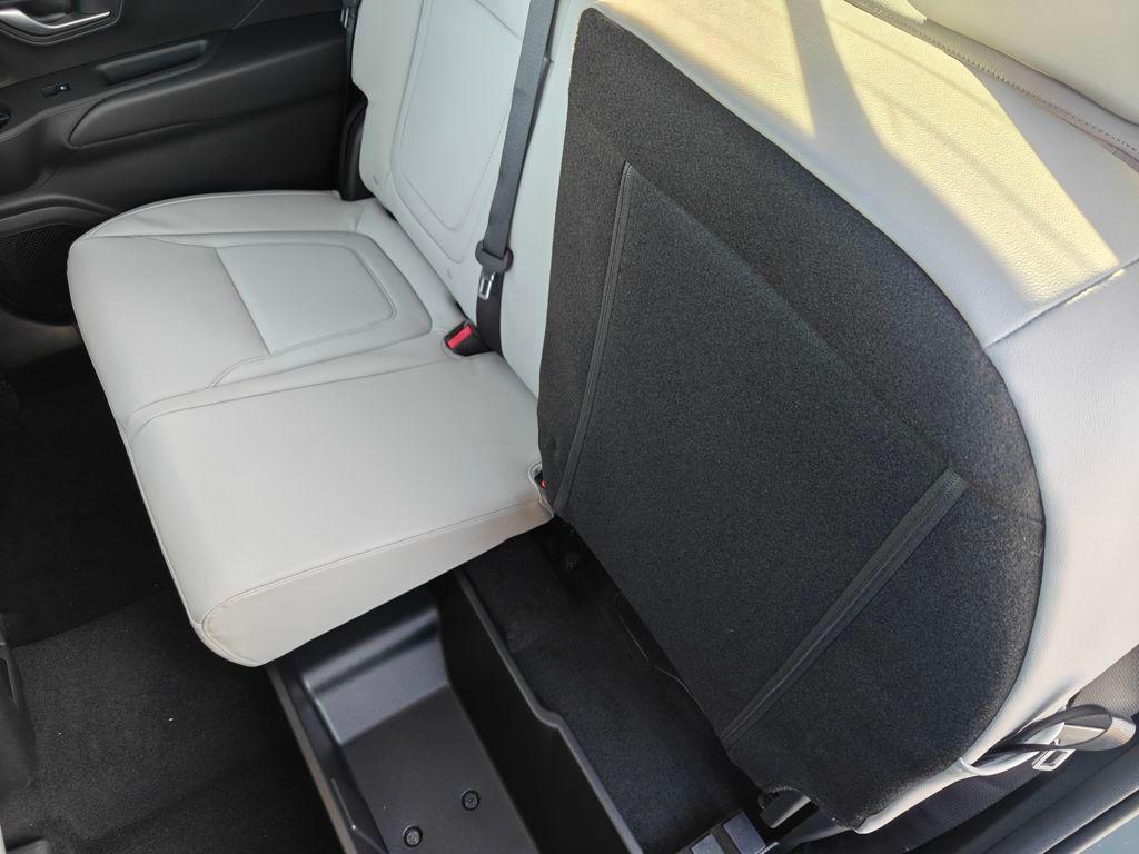 new 2026 Hyundai SANTA CRUZ car, priced at $35,147