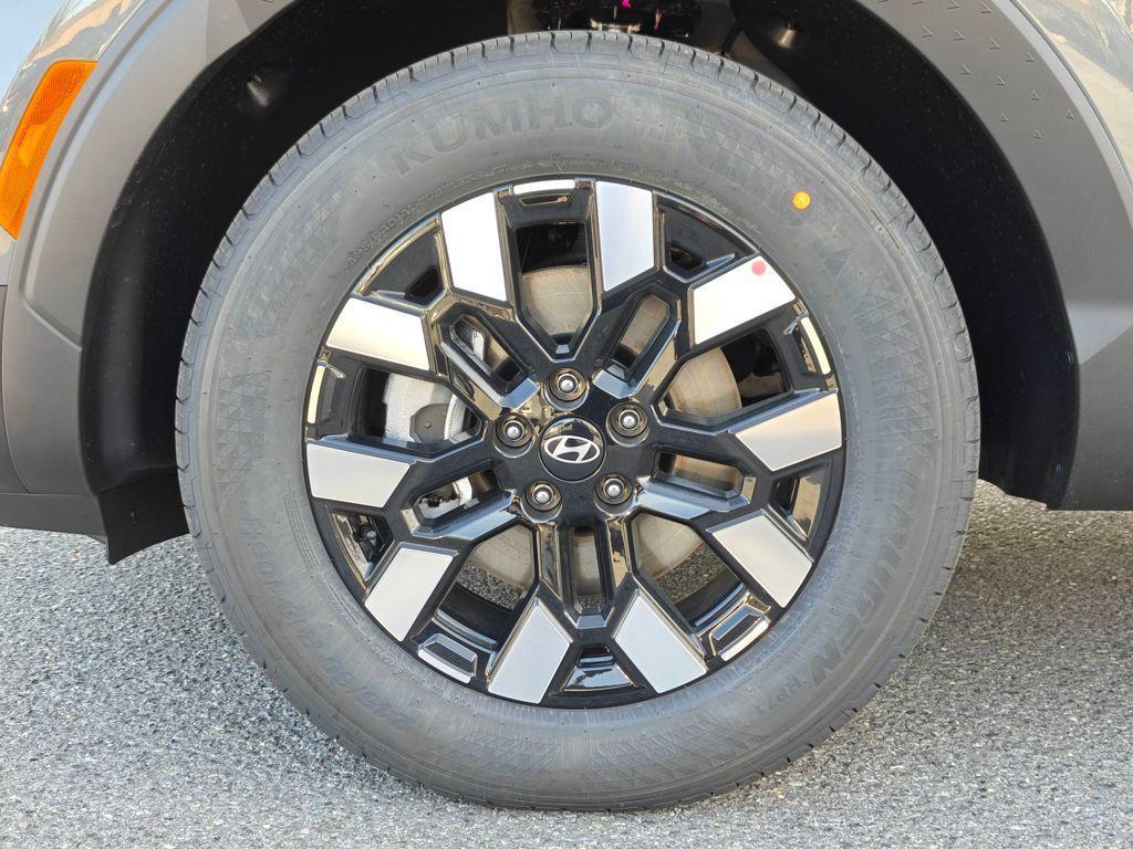 new 2026 Hyundai SANTA CRUZ car, priced at $35,147