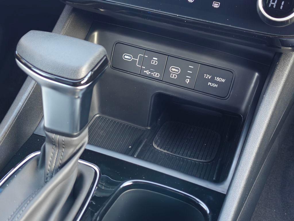 new 2026 Hyundai SANTA CRUZ car, priced at $35,147