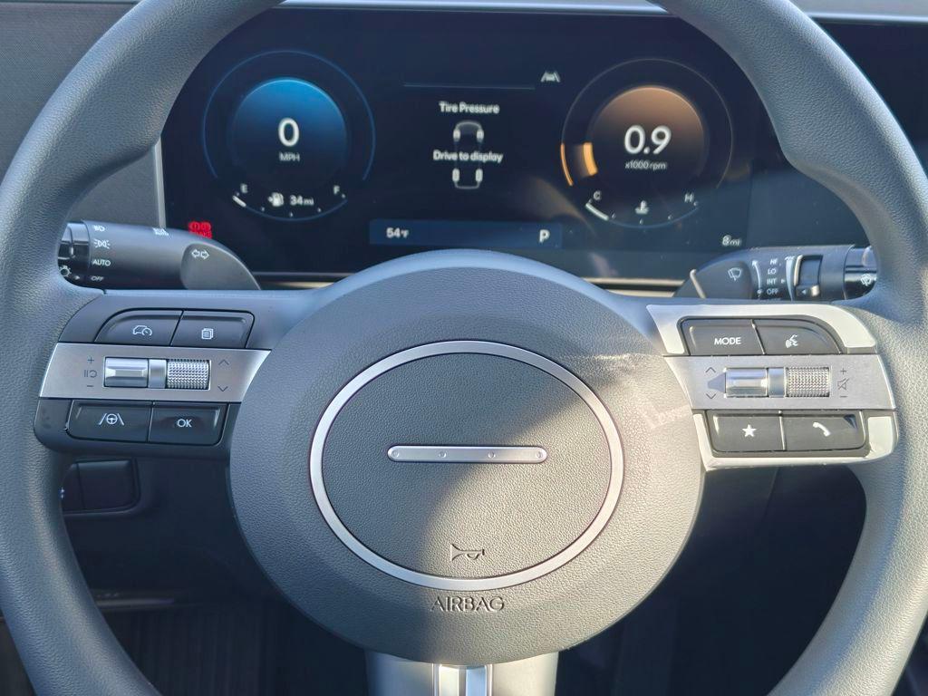 new 2026 Hyundai SANTA CRUZ car, priced at $35,147