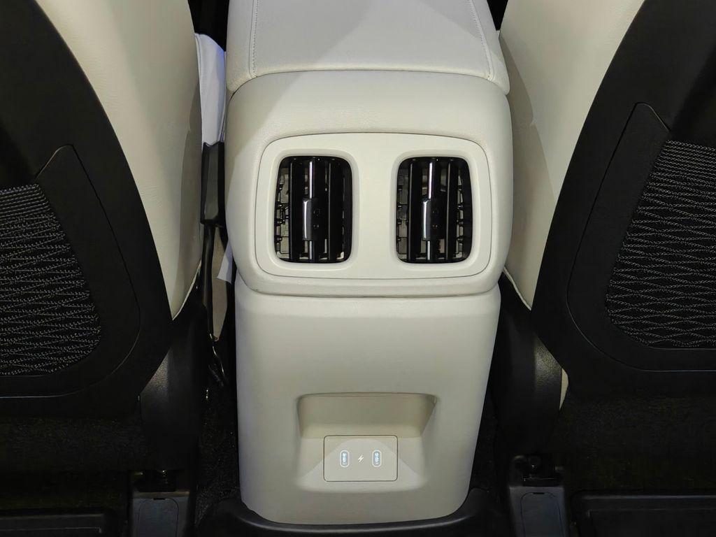 new 2026 Hyundai TUCSON Hybrid car, priced at $40,848