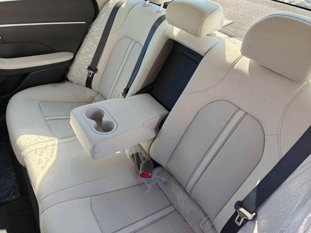 new 2026 Hyundai Sonata Hybrid car, priced at $34,703