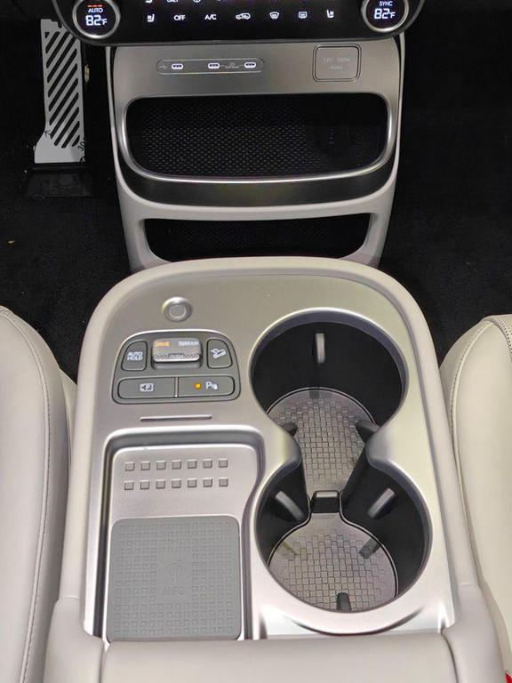 new 2026 Hyundai IONIQ 9 car, priced at $67,375