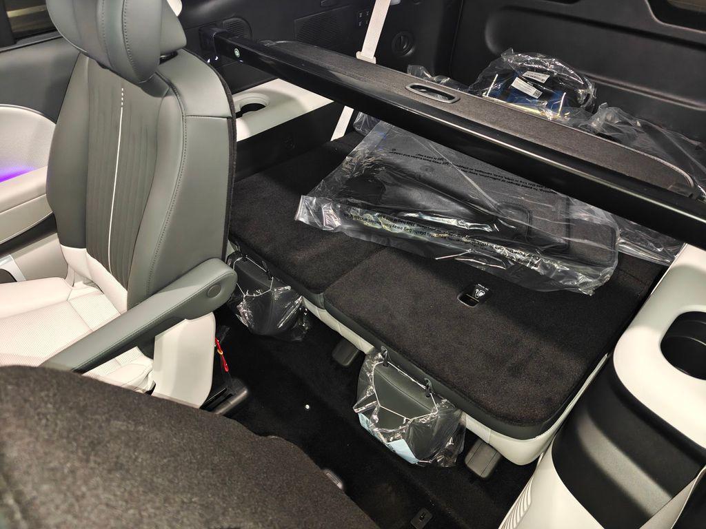 new 2026 Hyundai IONIQ 9 car, priced at $67,375