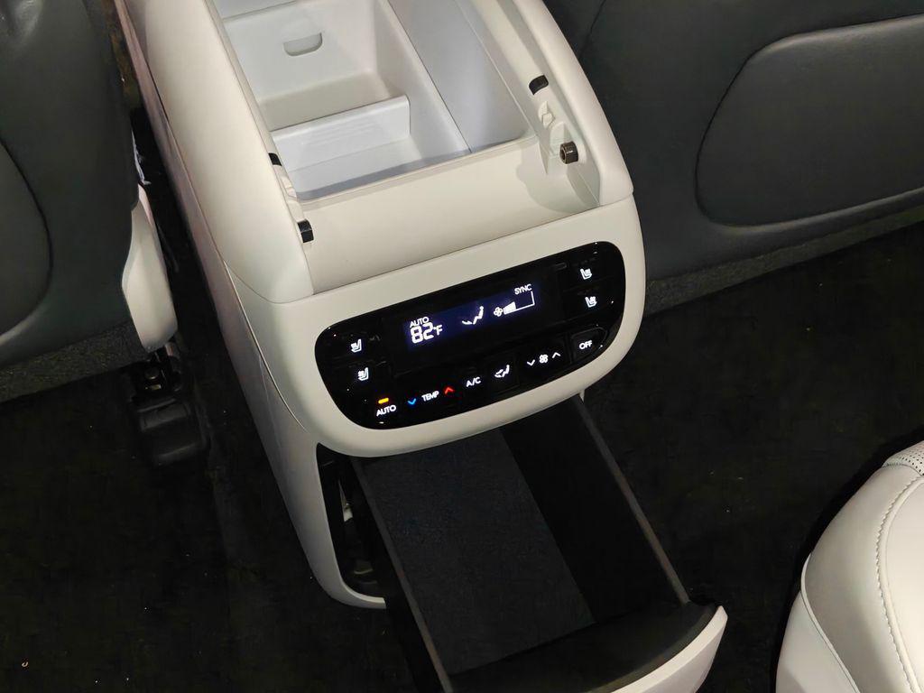 new 2026 Hyundai IONIQ 9 car, priced at $67,375