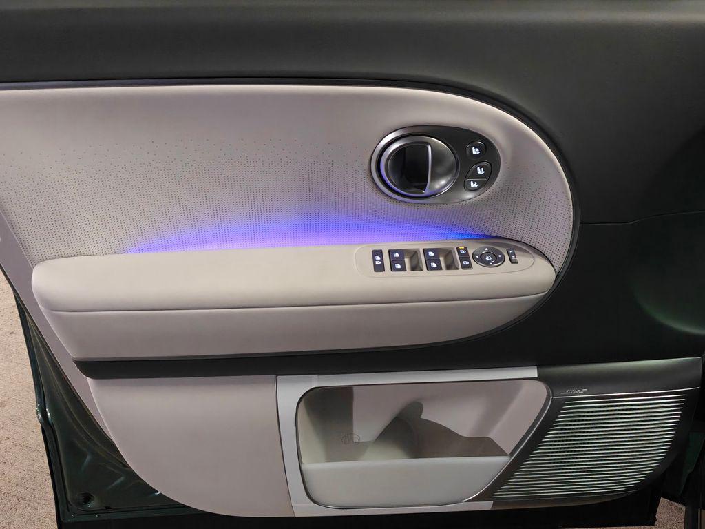 new 2026 Hyundai IONIQ 9 car, priced at $67,375