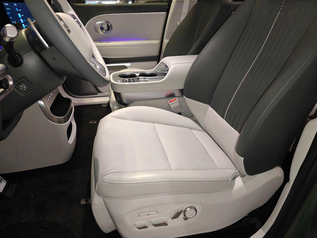 new 2026 Hyundai IONIQ 9 car, priced at $67,375