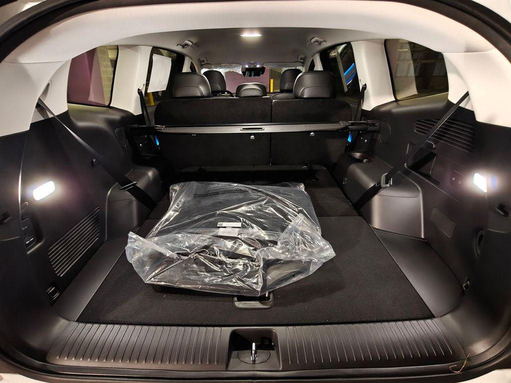 new 2026 Hyundai IONIQ 9 car, priced at $58,810