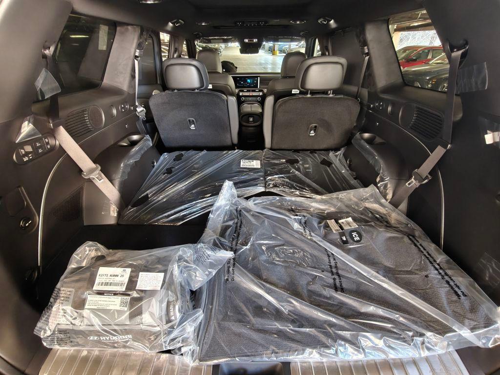 new 2026 Hyundai Palisade car, priced at $55,267