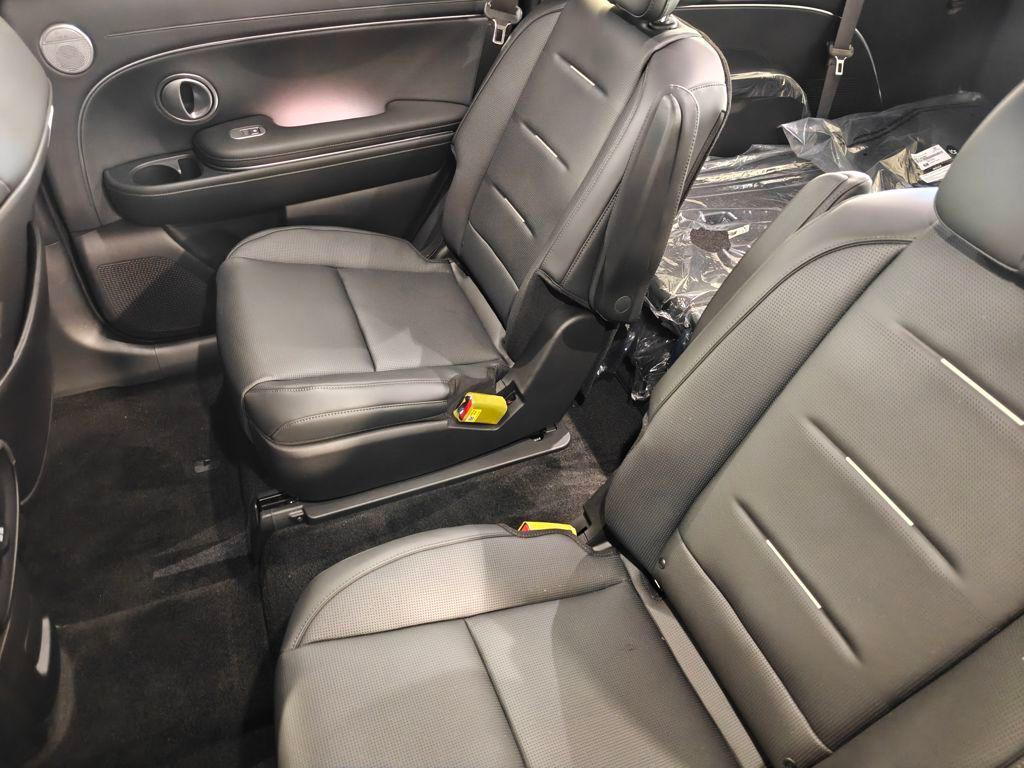 new 2026 Hyundai Palisade car, priced at $55,267