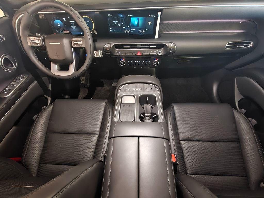 new 2026 Hyundai Palisade car, priced at $55,267