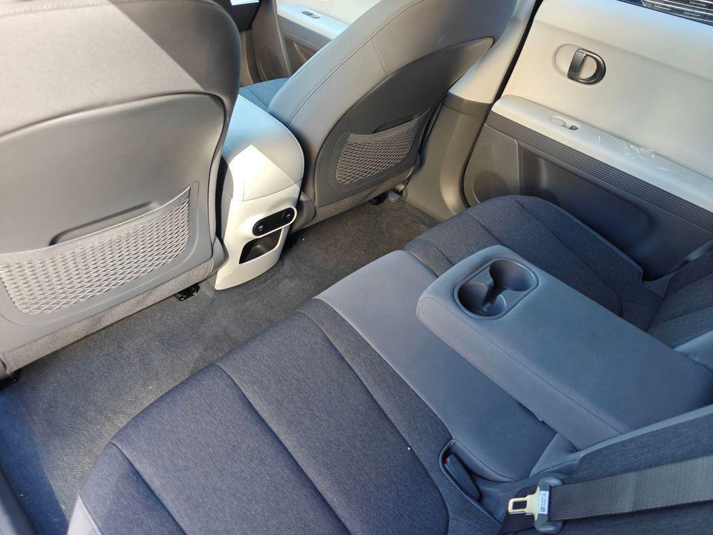 new 2026 Hyundai IONIQ 5 car, priced at $43,639