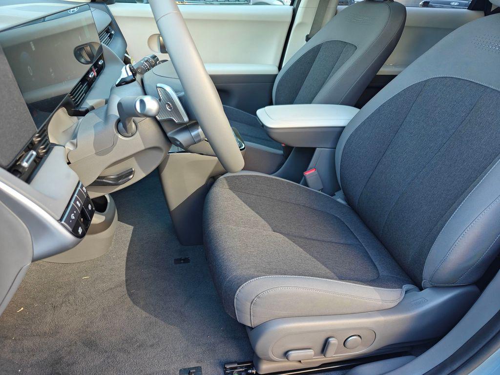 new 2026 Hyundai IONIQ 5 car, priced at $43,639