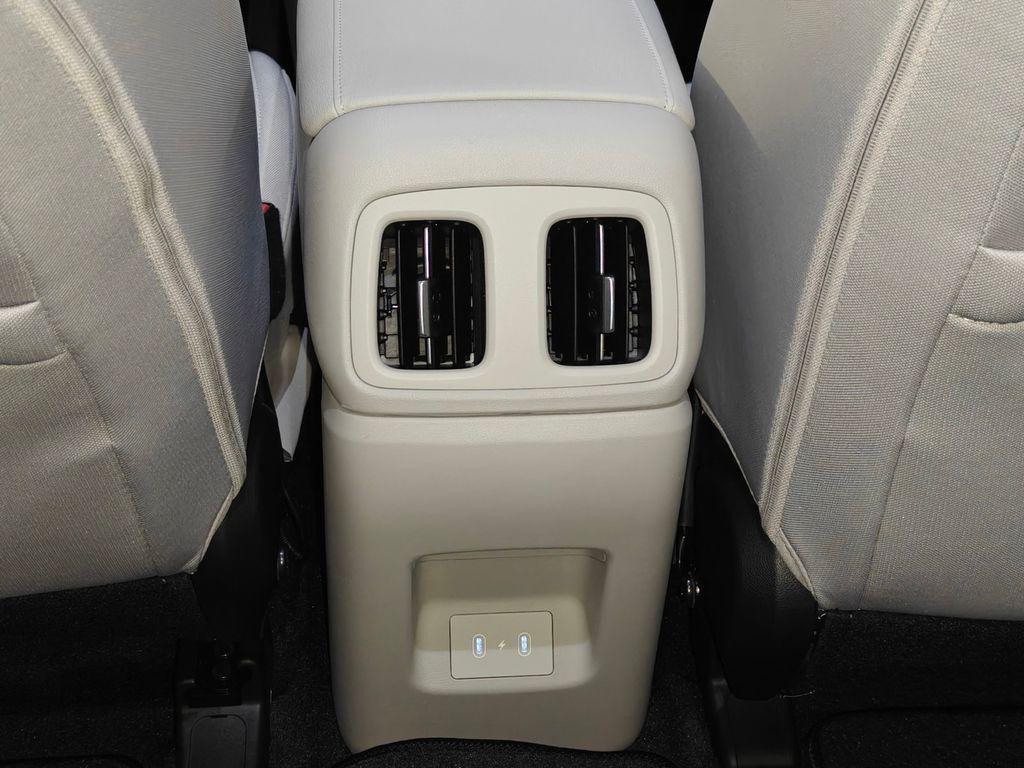 new 2026 Hyundai TUCSON Hybrid car, priced at $34,072