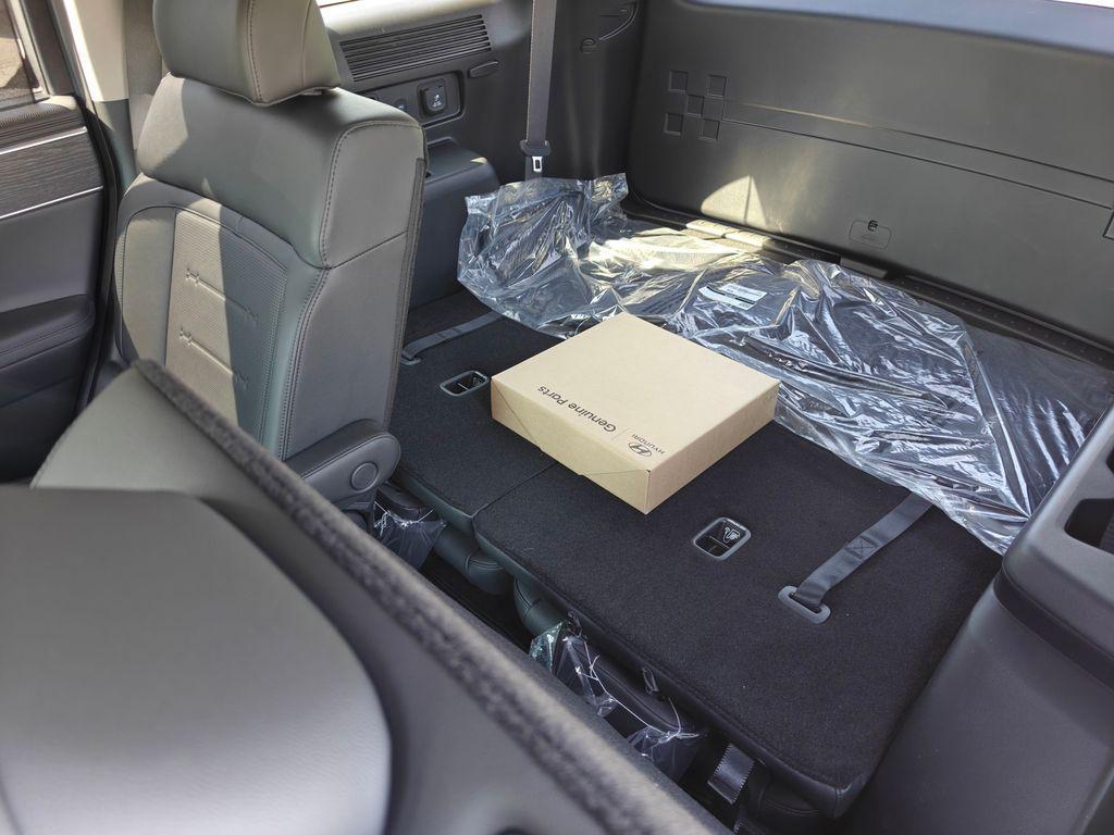 new 2026 Hyundai Santa Fe car, priced at $48,948