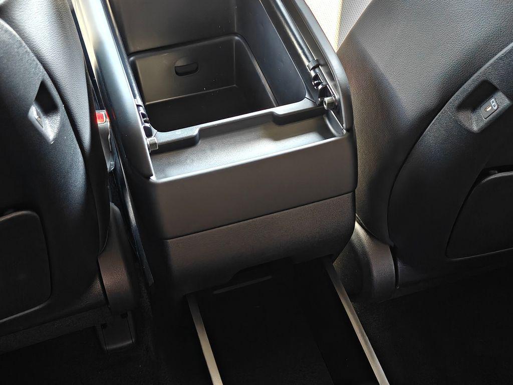 new 2026 Hyundai Santa Fe car, priced at $48,948