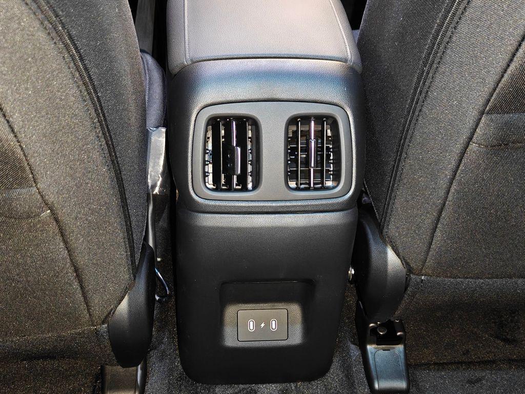 new 2026 Hyundai TUCSON Hybrid car, priced at $33,041