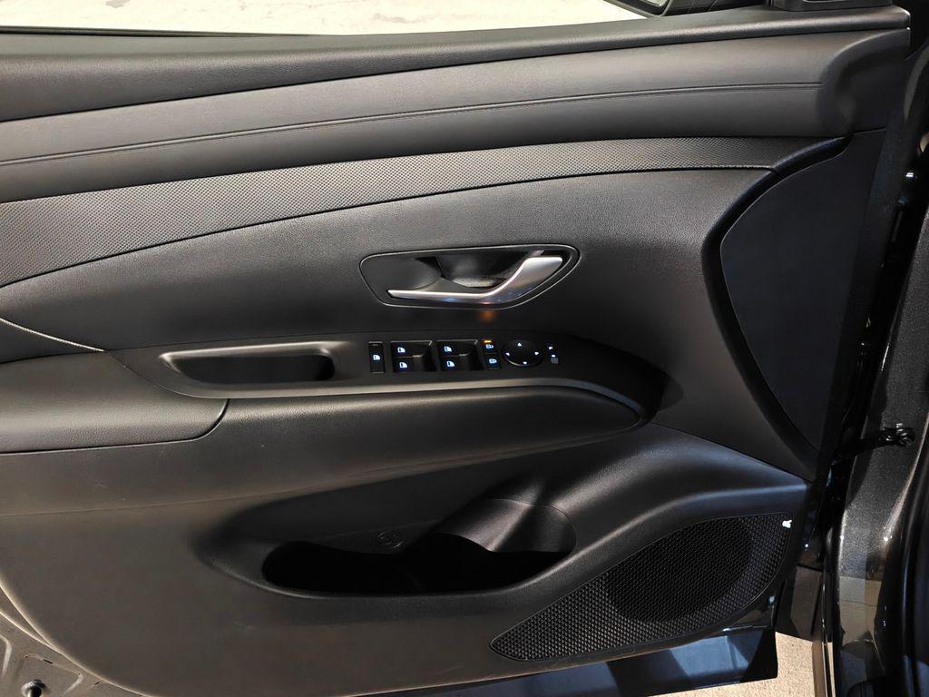 new 2026 Hyundai TUCSON Hybrid car, priced at $33,041