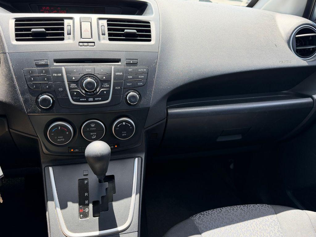 used 2012 Mazda Mazda5 car, priced at $8,787