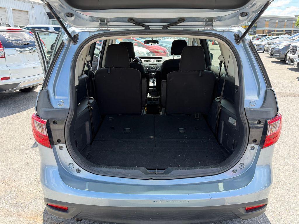 used 2012 Mazda Mazda5 car, priced at $8,787
