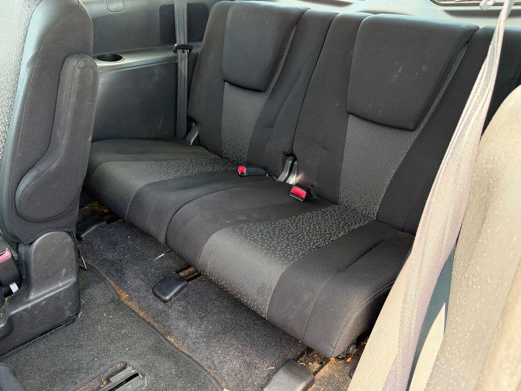 used 2012 Mazda Mazda5 car, priced at $8,787
