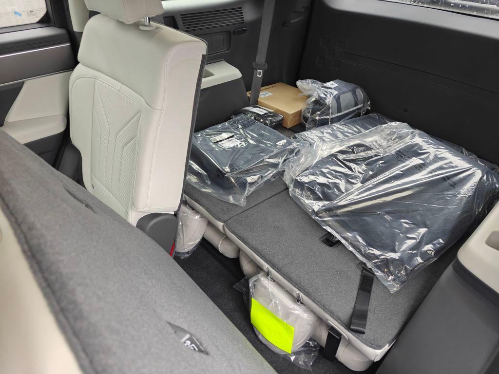 new 2026 Hyundai Santa Fe car, priced at $39,079